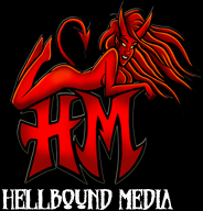 Hellbound Media logo