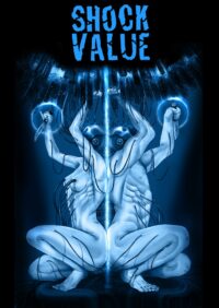 Cover art for Shock Value Blue