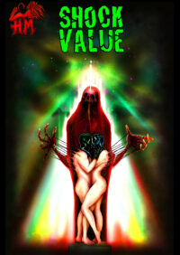 Cover art for Shock Value Green