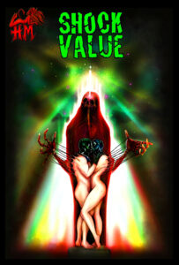 Cover art for Shock Value Green