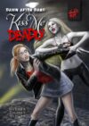 Dawn After Dark: Kiss Me Deadly cover